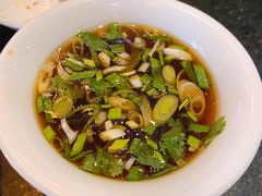 醋汤-莲花餐饮(高新店)