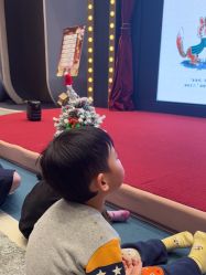 -奈尔宝家庭中心·亲子餐厅(鄞州万达店)