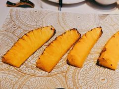 -阿里疆Alijiang·丝路美食·异域风情·清真(长楹天街店)