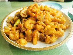 -桃子餐厅·天津菜(王顶堤总店)