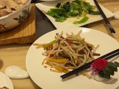 -锦粤宫·精致粤菜(深圳北站店)