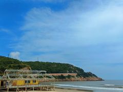 -舟山嵊泗列岛风景名胜区