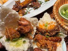 -纪林菜馆·博山菜老字号(华光路店)