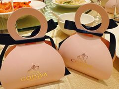 -上海龙之梦万丽酒店