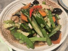 -Home Thai·泰谣(王府井apm店)