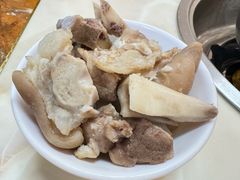 蹄花-海关荤豆花(洋河一路店)