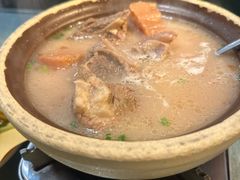 -全聚贤餐厅·湖北家常菜(沙湖店)