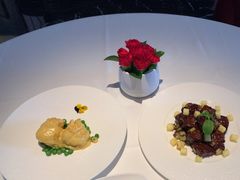-上海总会SHANGHAICLUB(兴业太古汇店)