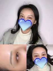 -久匠·野生眉半永久纹眉