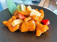 -彩丰楼中餐厅·仁恒洲际酒店