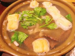 -南京大牌档(济南万象城店)