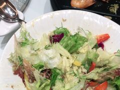 -阿明小菜·海鲜·上海菜(梅陇华理店)