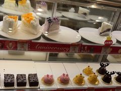 -西村叔叔的店·面包·甜品·蛋糕(崂山丽达店)