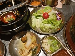 -西塔老太太泥炉烤肉(苏州大悦城店)