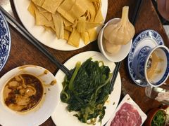 -前门张记涮肉(前门店)