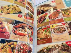 -大头虾越式风味餐厅(光明广场店)