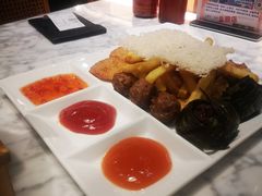 -PHO爺·越南料理(亦庄大族广场店)