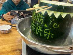 -兴兴旺·冬瓜盅·啫啫煲(西华路店)