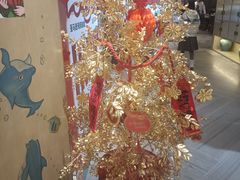 -亚马逊蒸汽活海鲜自助(LCM置汇旭辉广场店)