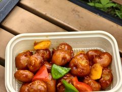 -院里寻菜·精致庭院菜(观沙岭店)