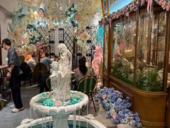 -秘密旅行Bonjour(黑金冠 江南西店)