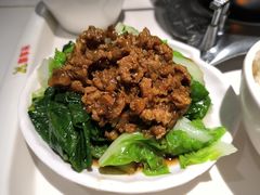 -豪享来中西餐厅(隆昌店)