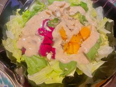 -海派悦庭·海胆烧麦·新融合菜(凯德广场店)