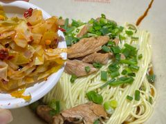 肉丝带讯干-易裕和·长沙米粉(友谊路店)
