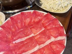 -鑫隆四季涮肉(香河店)