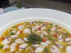 -青花椒花椒鱼(合生汇店)