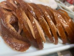 精品烤鸭-紫光园·烤鸭·北京菜(劲松店)