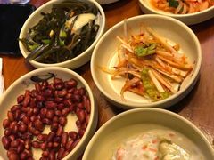 -火炉情韩国料理店(古田路店)