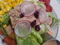 -玛格萝妮比萨屋(四平店)