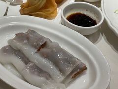 -凤凰楼酒家·粤宴点心(华强北店)