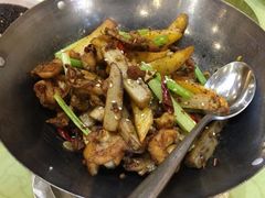 -大方圆酒楼(西门大街店)