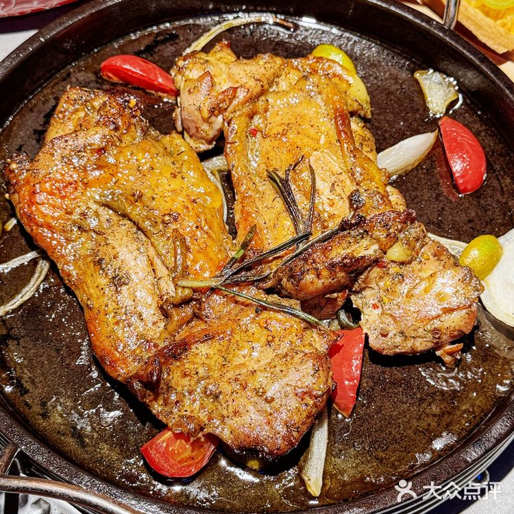 苏州首家俄罗斯地道大串 鲜肉每日现穿