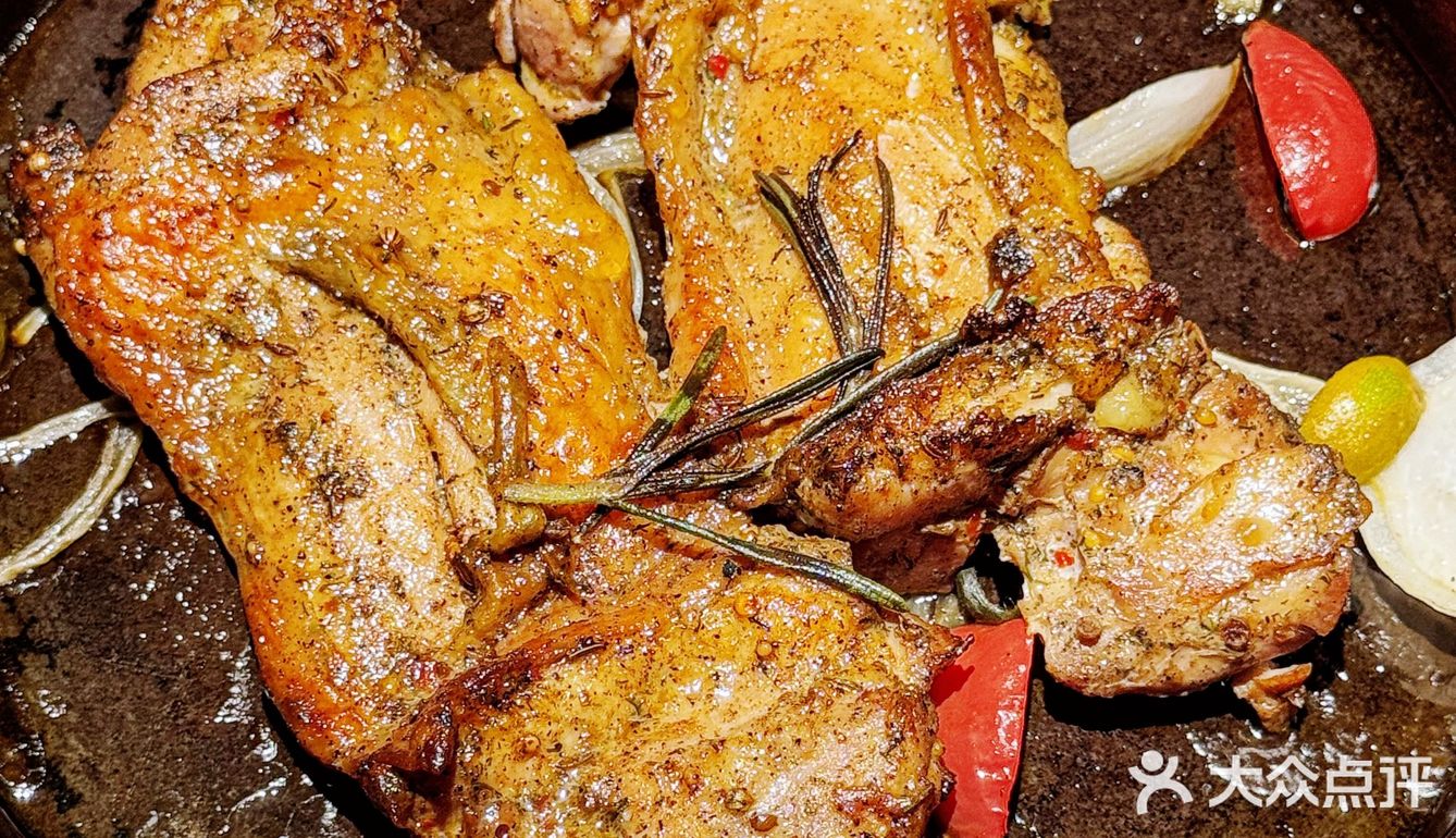 苏州首家俄罗斯地道大串 鲜肉每日现穿