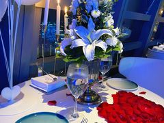 -天玑高空江景餐厅&酒吧Sky Secret Restaurant&Bar