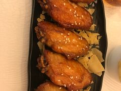 -金翠皇宫粤菜·点心·海鲜(科技园店)