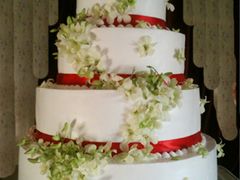 -爱之婚礼蛋糕(建外SOHO西区店)