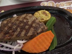 -斗牛士牛排餐厅(嘉里汇店)
