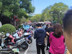 -留芳·文旅古月楼(老街店)