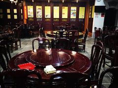大堂-吴门人家·苏宴宫廷菜(拙政园店)