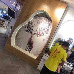 点击看大图 -Oh my head 儿童理发(丹尼斯大卫城店)