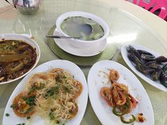 -源海渔村·现捞海鲜(大角湾店)