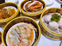 豉汁蒸凤爪-粤秀小厨·广式早茶(辽宁路店)