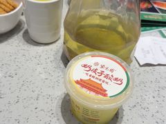 -紫光园·烤鸭·北京菜(团结湖店)