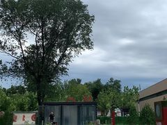 -北京大葆台遗址博物馆