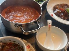 -德天肥牛海鲜火锅(城西银泰店)