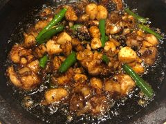 -绿茶餐厅(深圳龙华天虹购物中心店)